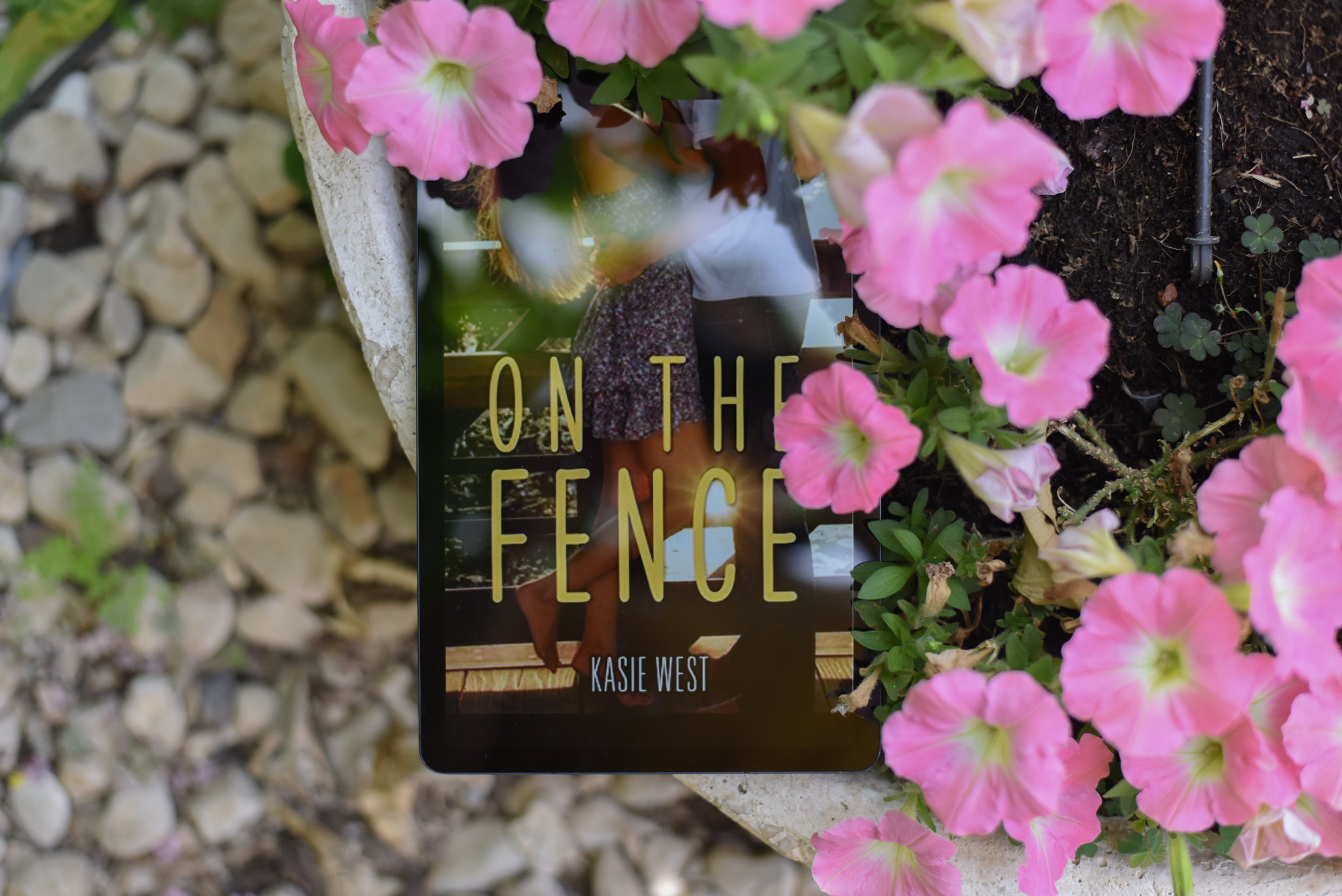 On The Fence/ Kasie West
