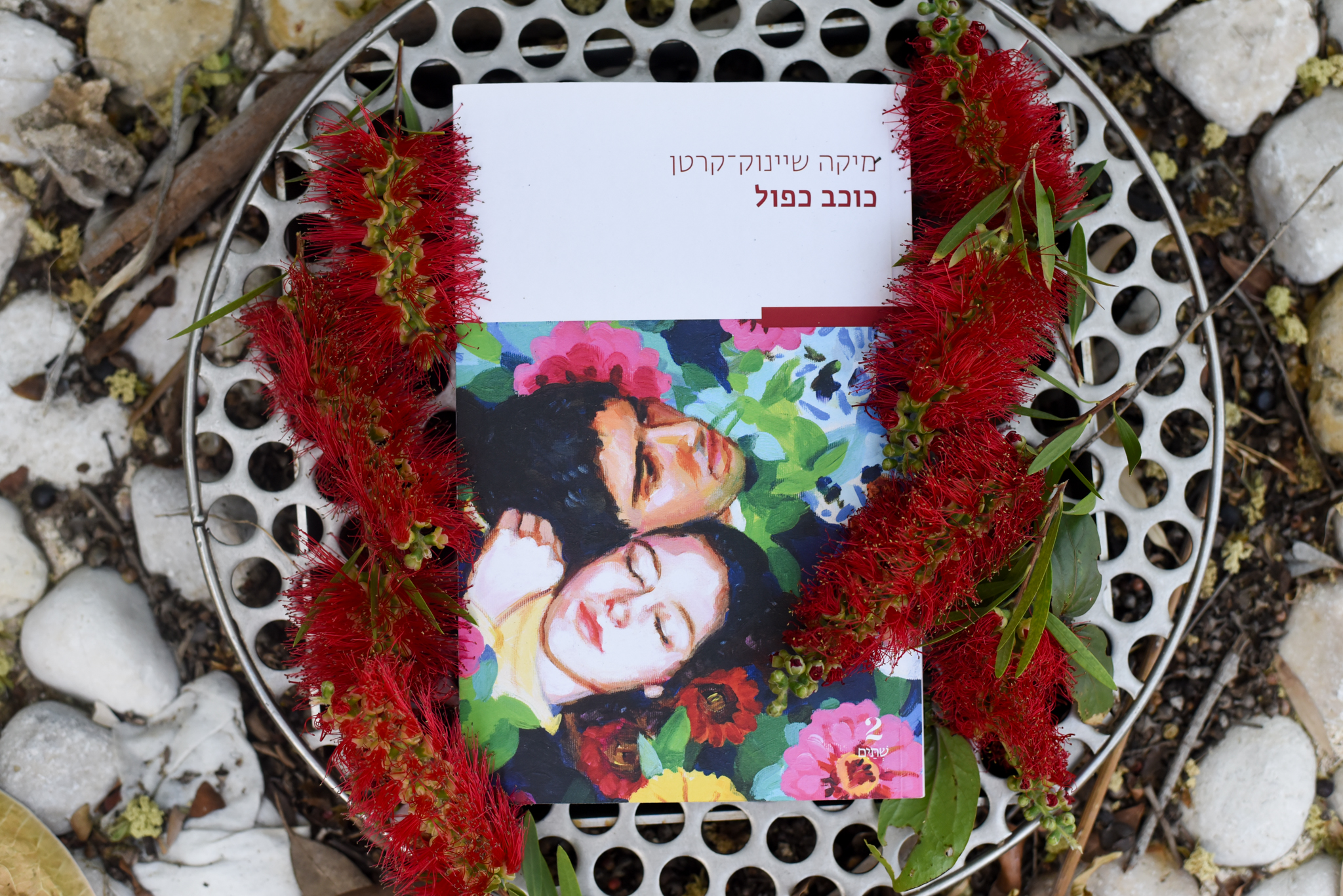כוכב כפול/ מיקה שיינוק-קרטן