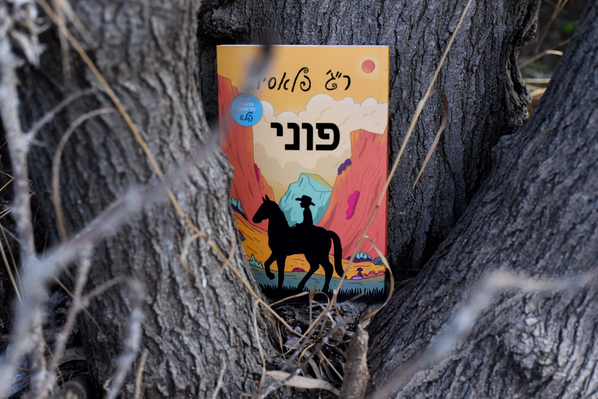 פוני/ ר"ג פלאסיו